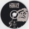 A Tribute to Bob Marley - The Riddim of a Legend (CD)